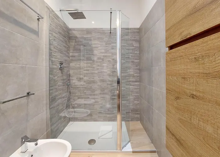 Aventino Contemporary Apartament Rzym