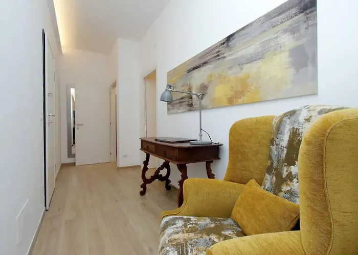 Apartament Aventino Contemporary Rzym