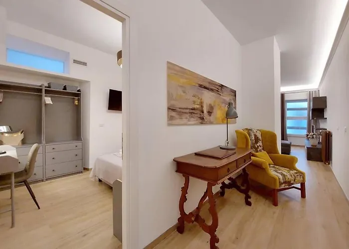 Apartament Aventino Contemporary