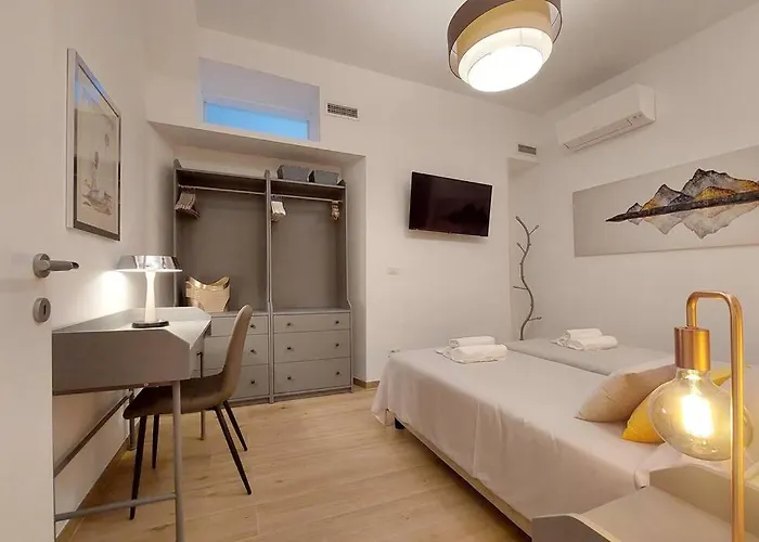 Apartament Aventino Contemporary *